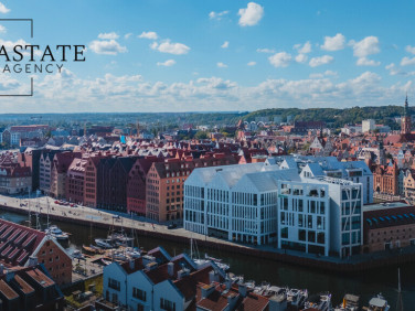 Mieszkanie Gdańsk