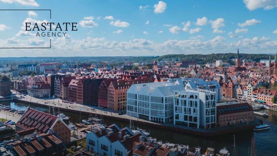 Mieszkanie Gdańsk
