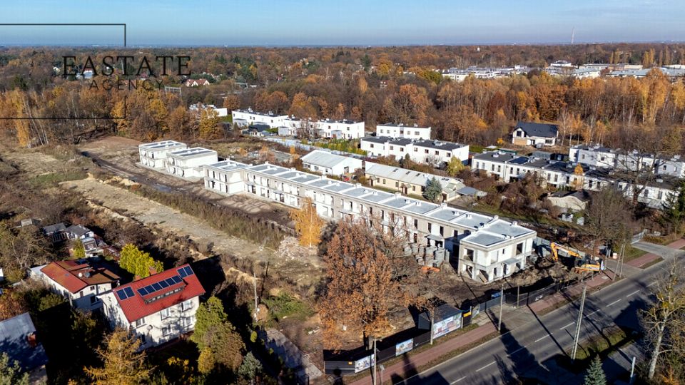 Dom Grodzisk Mazowiecki sprzedaż