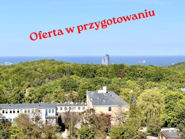 Mieszkanie Gdynia