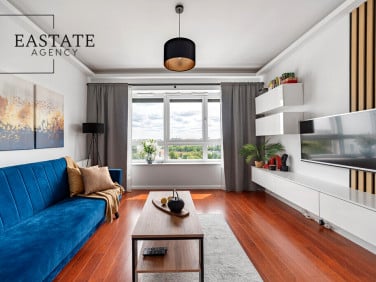 Mieszkanie apartamentowiec Warszawa