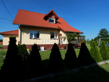 Dom Zawonia