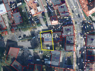 Pusta działka Trzebnica