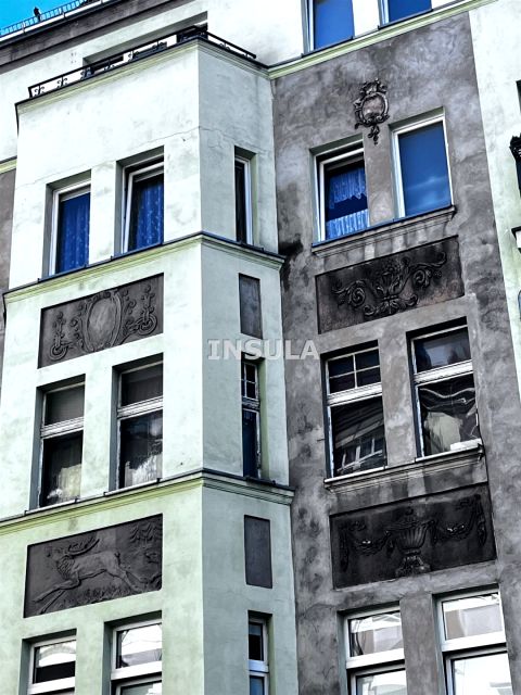 Mieszkanie Wrocław