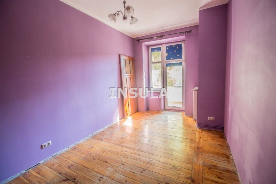 Mieszkanie Wrocław sprzedaż