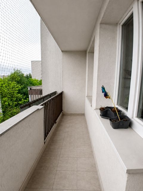 Mieszkanie Kraków