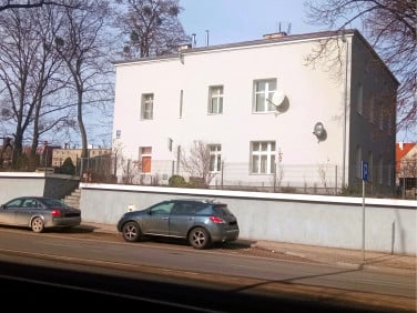 Mieszkanie Olsztyn