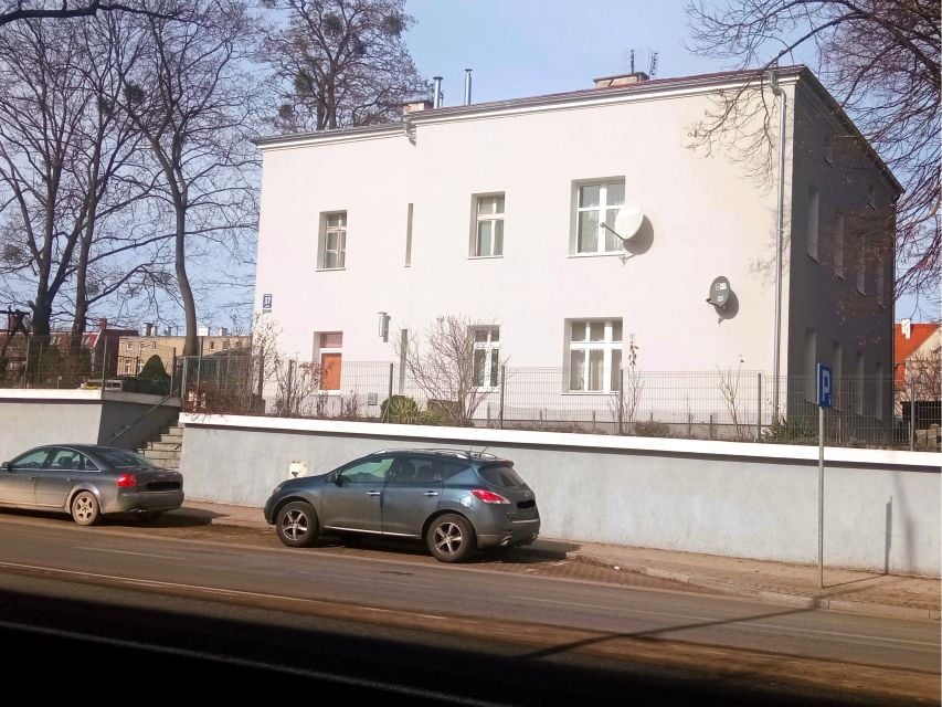 Mieszkanie Olsztyn
