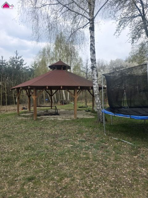 Dom Świętne