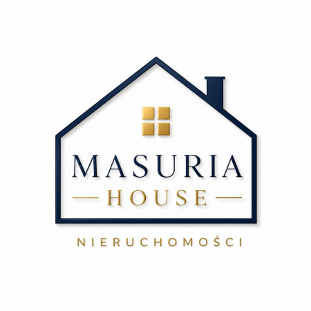 Logo biura