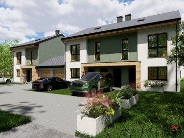 Dom Sosnowiec