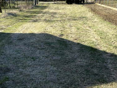 Działka budowlana Cząstków Polski