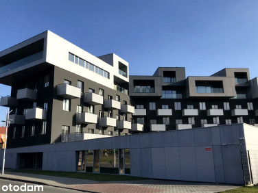Mieszkanie apartamentowiec Katowice