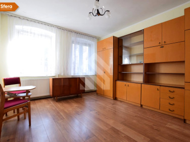 Mieszkanie Bydgoszcz