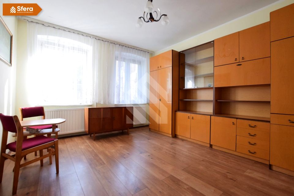 Mieszkanie Bydgoszcz