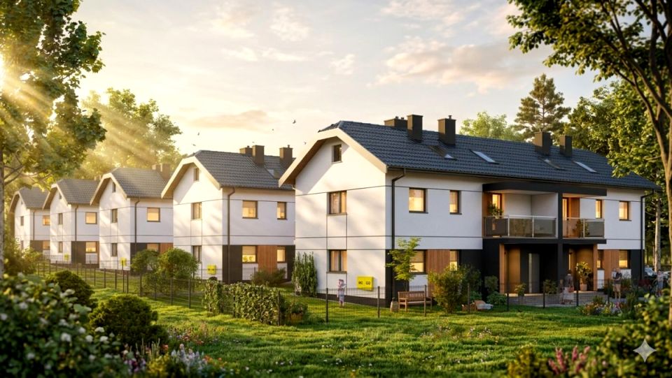 Mieszkanie Rzeszów