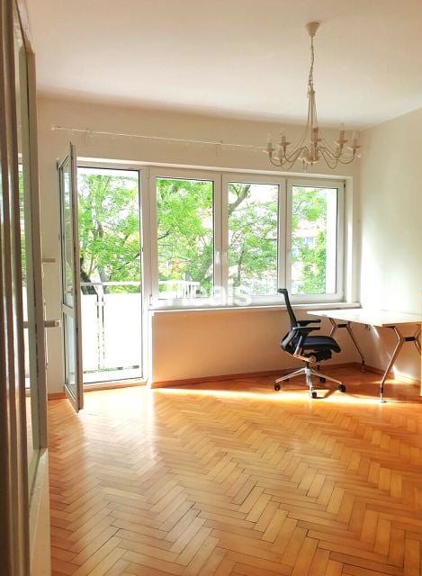 Apartment in Warszawa, Koszyki, Śródmieście - Widok 3