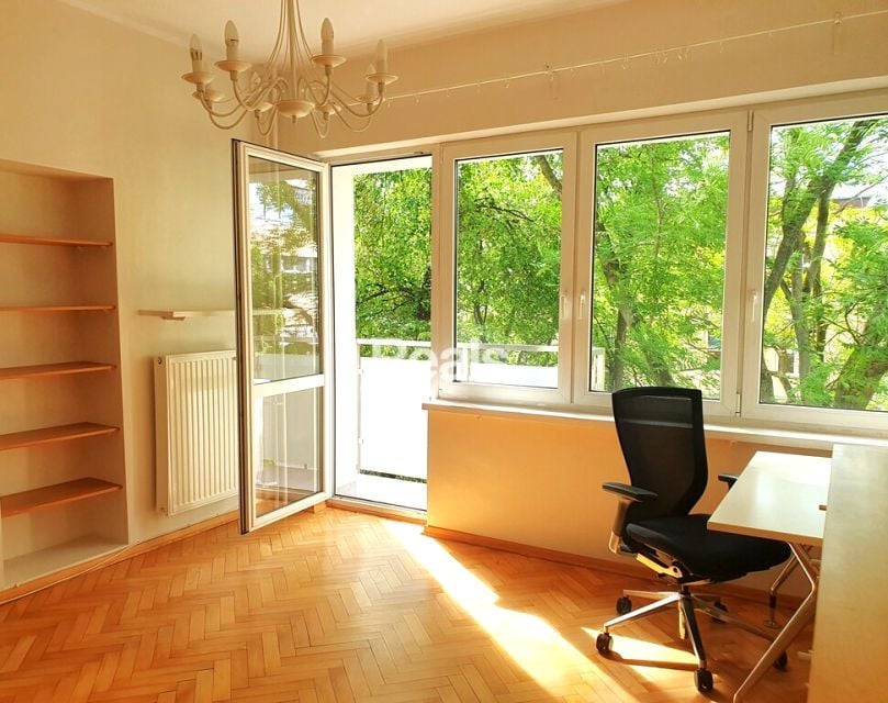 Apartment in Warszawa, Koszyki, Śródmieście - Widok 4