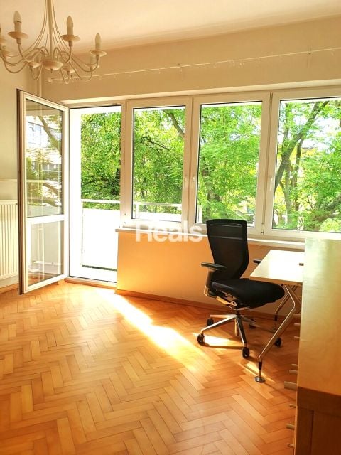 Apartment in Warszawa, Koszyki, Śródmieście - Widok 2