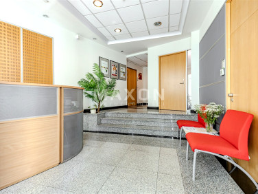 Lokal Warszawa