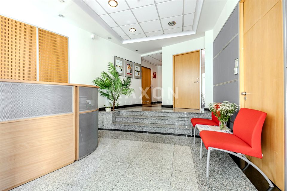 Lokal Warszawa