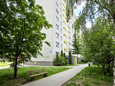 Mieszkanie STALOWA WOLA
