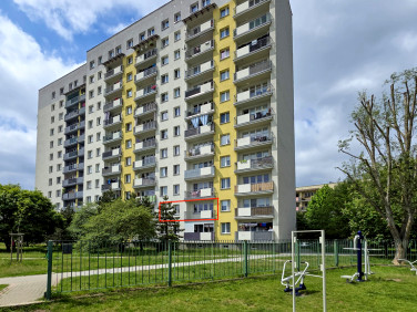 Mieszkanie STALOWA WOLA