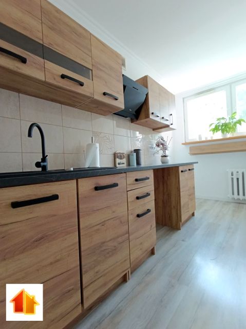 Mieszkanie Rybnik