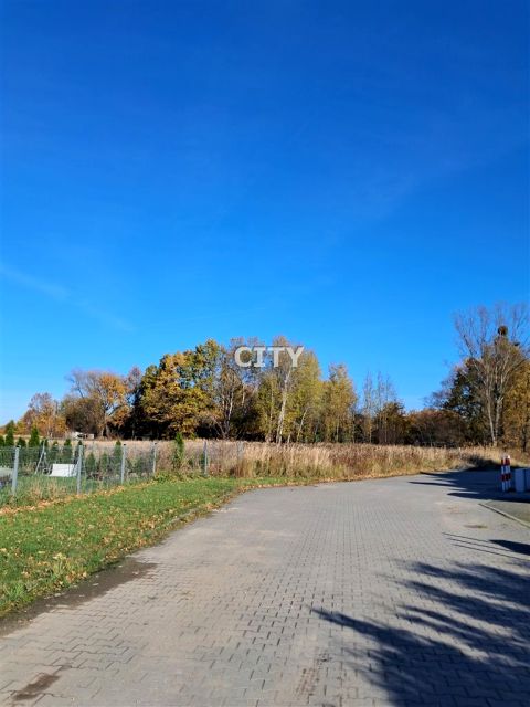 Działka usługowa Wrocław