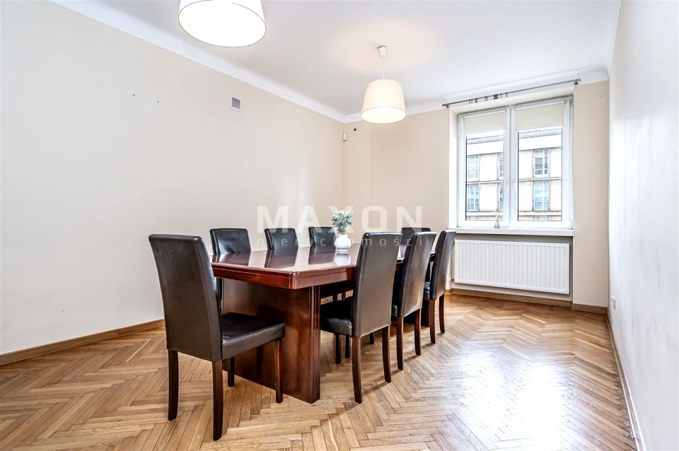 Lokal Warszawa