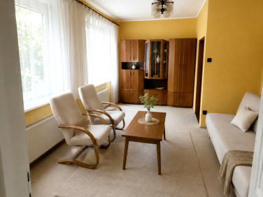 Mieszkanie Gliwice