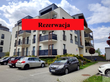 Mieszkanie Przemyśl