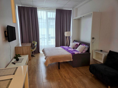Mieszkanie Warszawa