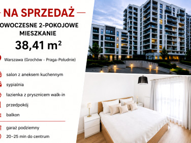 Mieszkanie Warszawa