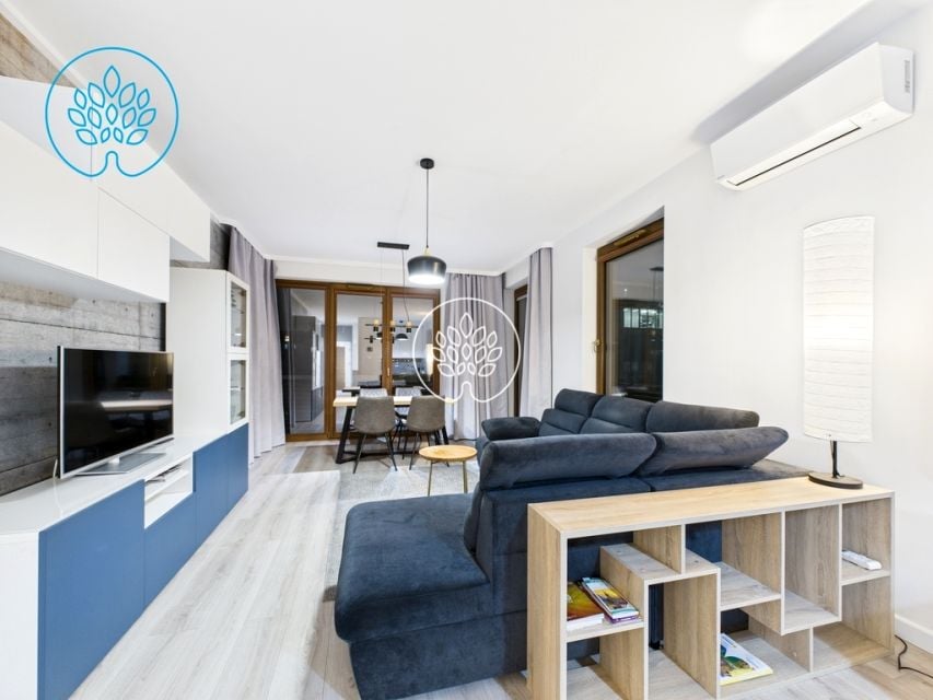Mieszkanie apartamentowiec sprzedaż