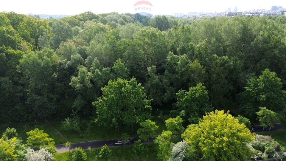 Działka budowlana Poznań