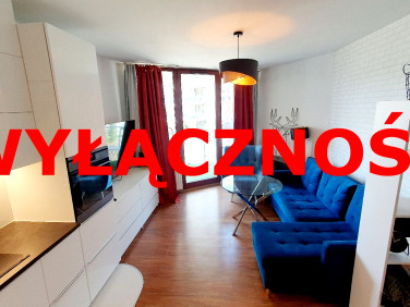 Mieszkanie Kraków wynajem