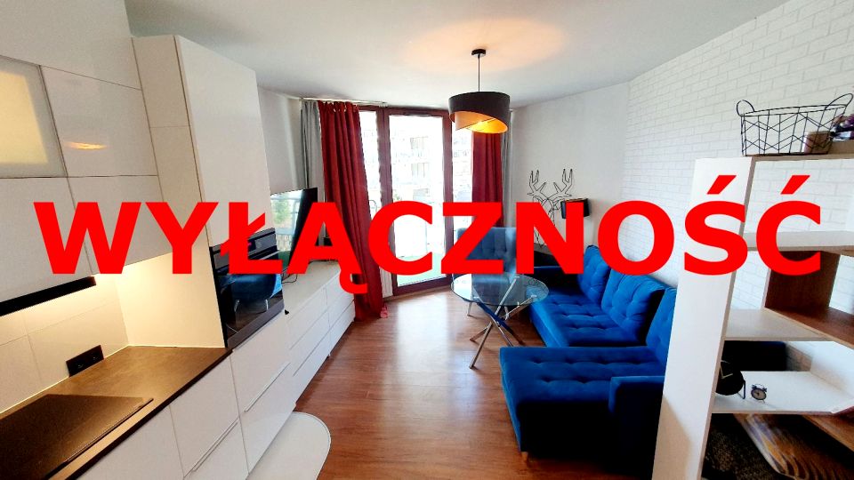 Mieszkanie Kraków wynajem