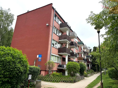 Mieszkanie Pruszków