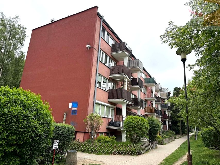 Mieszkanie Pruszków