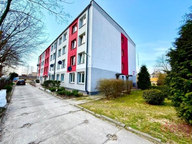 Mieszkanie Kielce