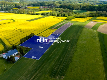 Budynek użytkowy Dobrzechów
