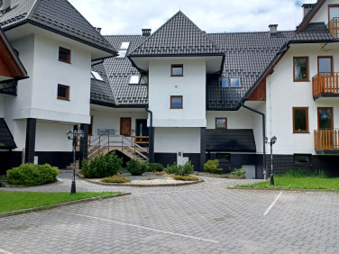 Mieszkanie Murzasichle