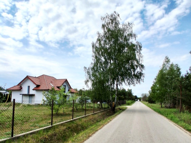 Działka budowlana sprzedam