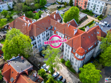 Mieszkanie Gdańsk
