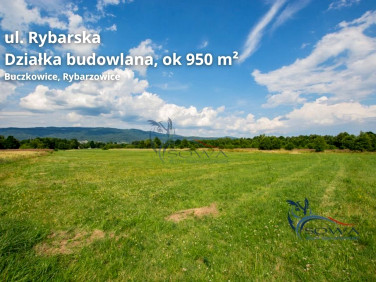 Działka Rybarzowice