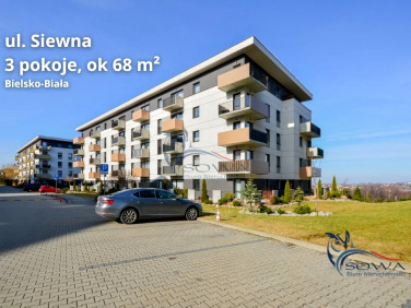 Mieszkanie Bielsko-Biała