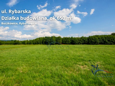 Działka Rybarzowice