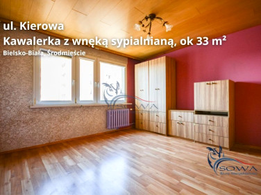 Mieszkanie Bielsko-Biała