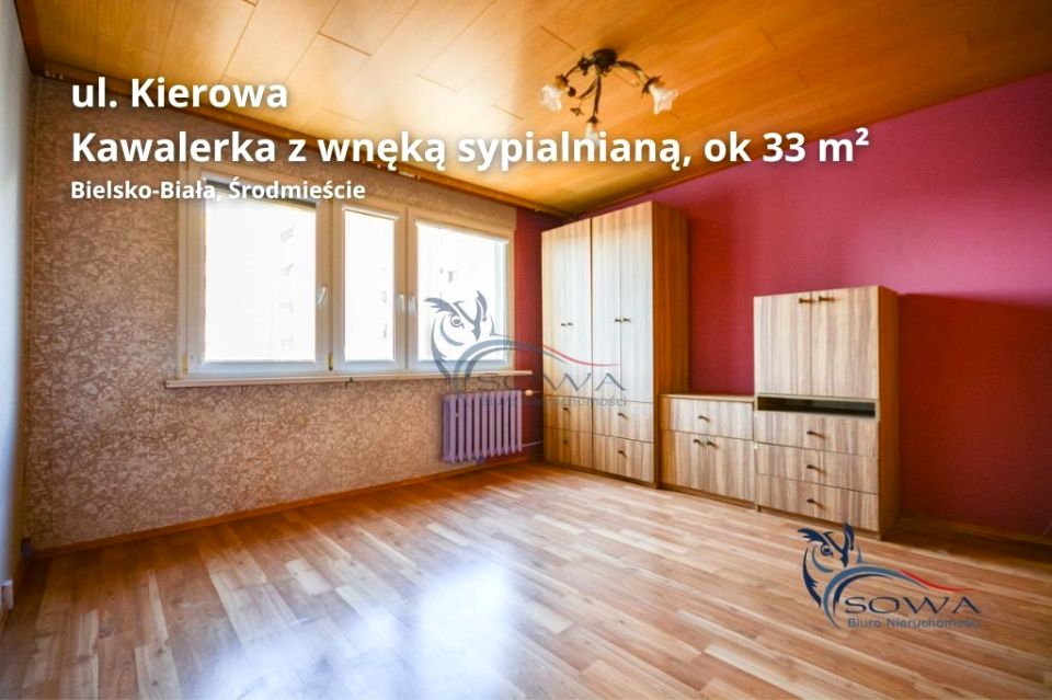 Mieszkanie Bielsko-Biała